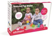 Edushape Textuur Pop-Blokken Tangara Groothandel voor de Kinderopvang Kinderdagverblijfinrichting3